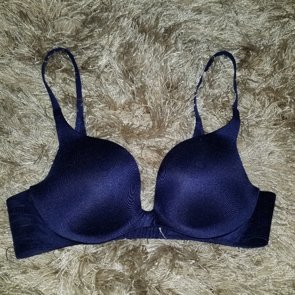 VICTORIA SECRET PUSH-UP BRE